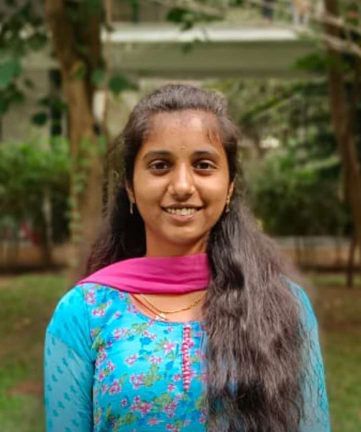 SRITW Placements selected students at Capgemini